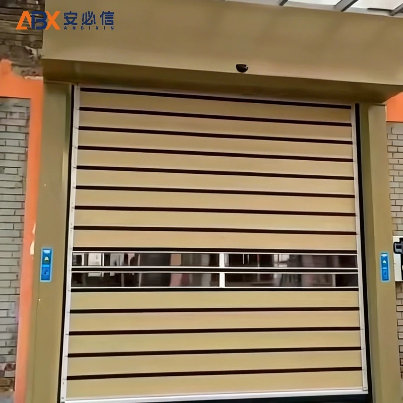 濮阳市雷达高速门